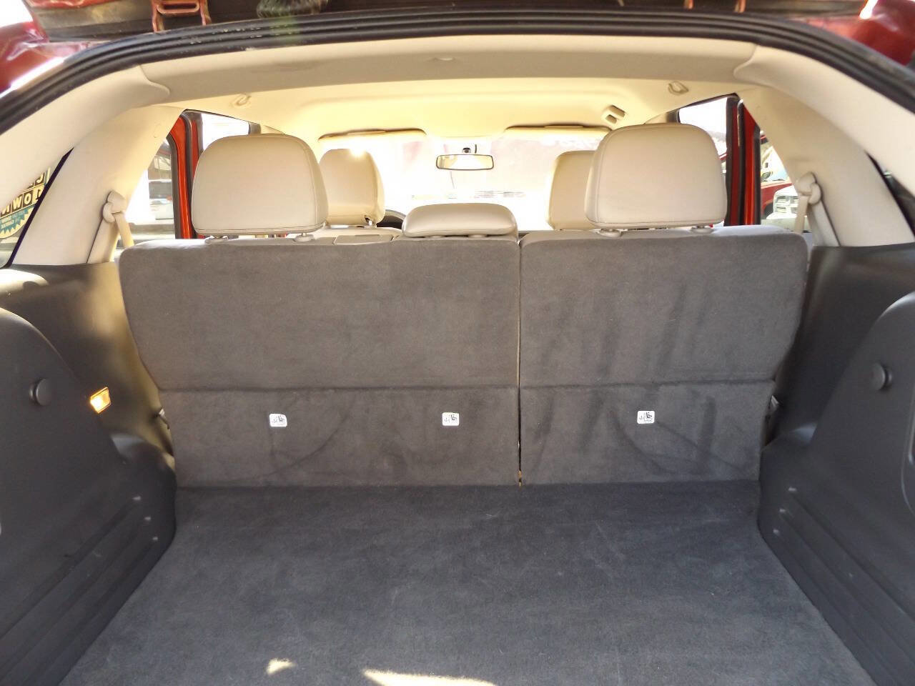 Used 2014 Ford Edge SEL w/ Equipment Group 205A image 28