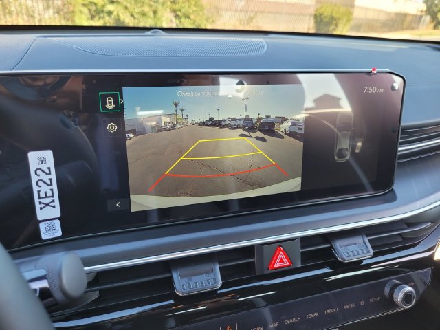 New 2026 Kia K5 GT-Line FWD image 10