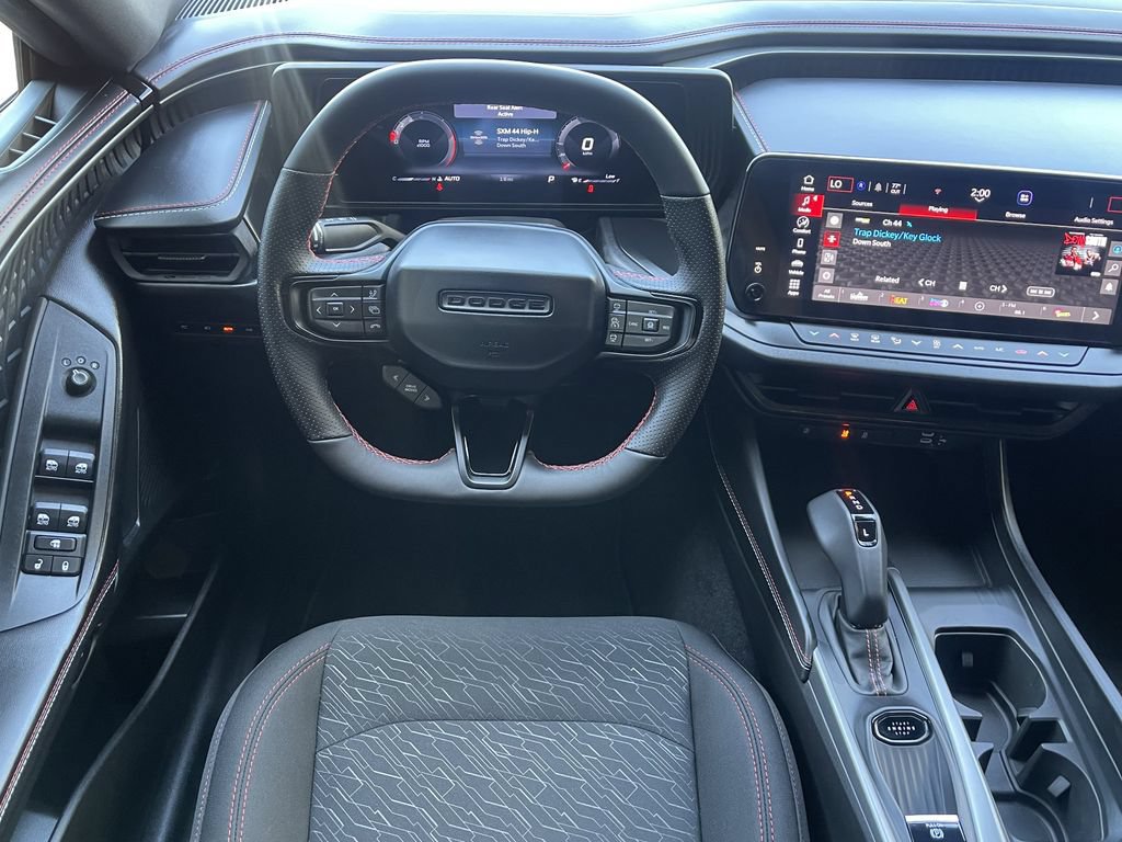 New 2026 Dodge Charger R/T w/ Blacktop Package AWD/4WD image 22