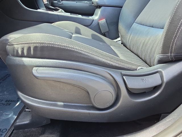 Used 2020 Kia Sportage LX FWD image 11