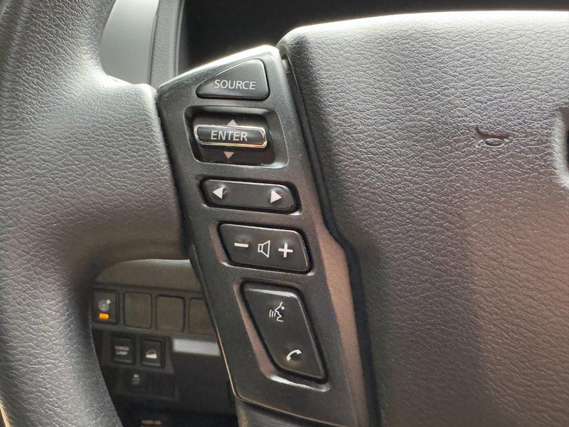 Used 2022 Nissan Frontier S w/ Technology Package image 16