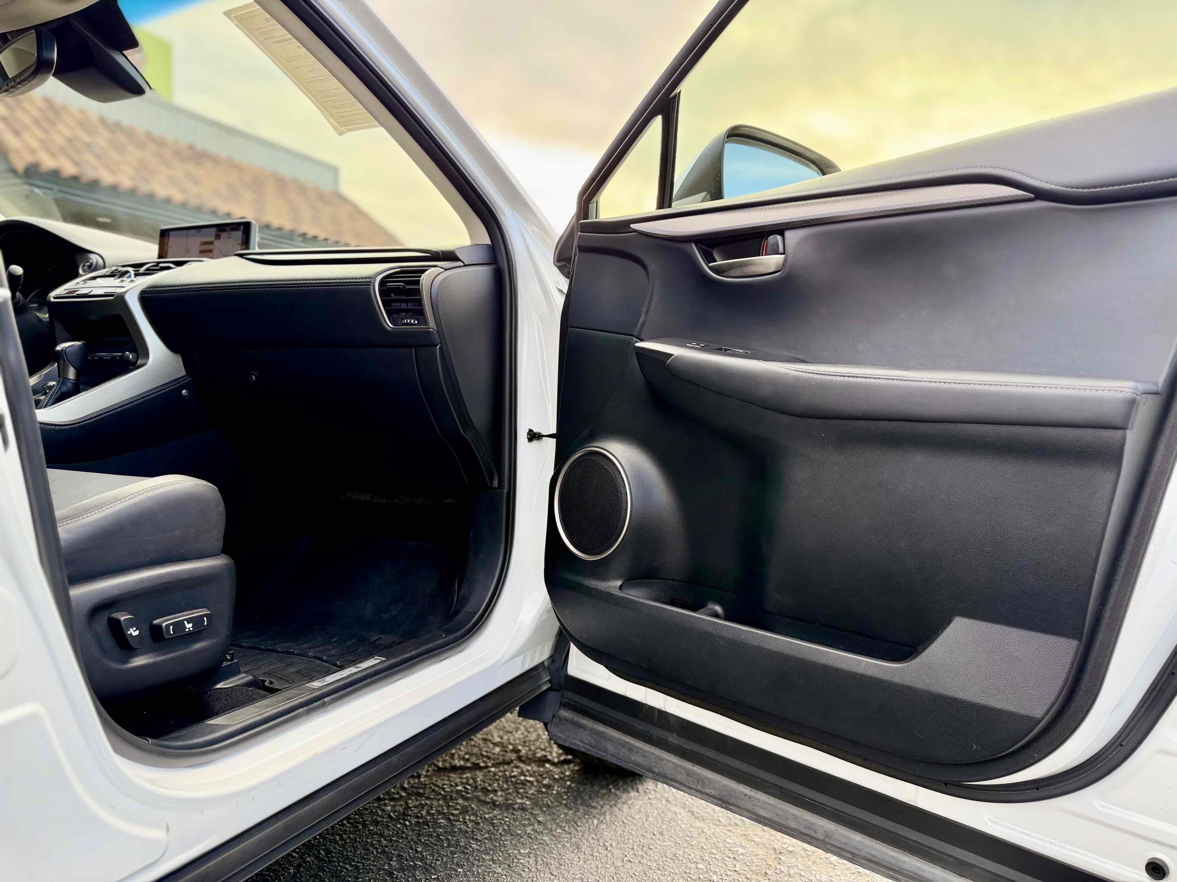 Used 2018 Lexus NX 300h AWD w/ Premium Package image 22