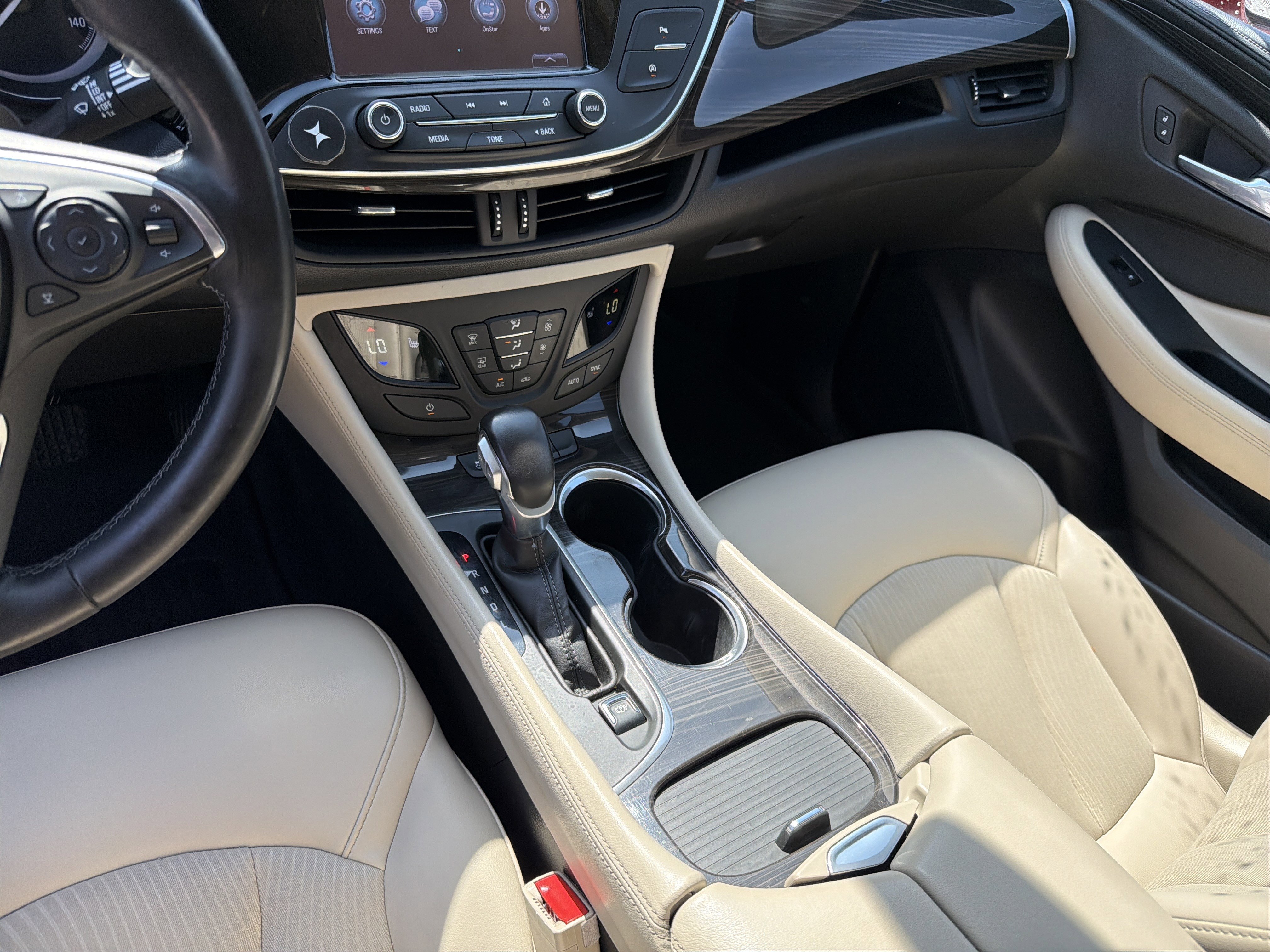 Used 2019 Buick Envision Preferred image 12