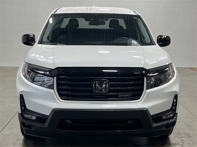 Certified 2022 Honda Ridgeline Sport image 7