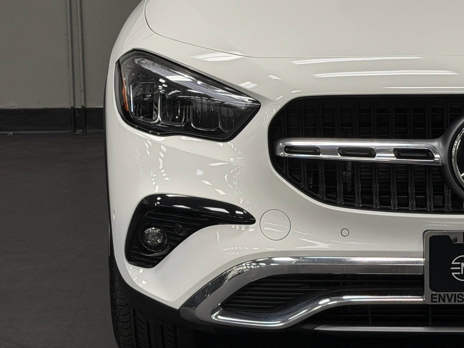 Used 2025 Mercedes-Benz GLA 250 image 8