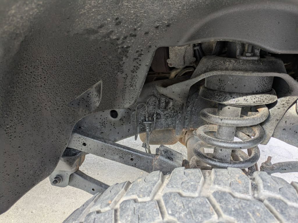 Used 2009 Dodge Ram 2500 Truck SLT w/ Trailer Tow Group image 17