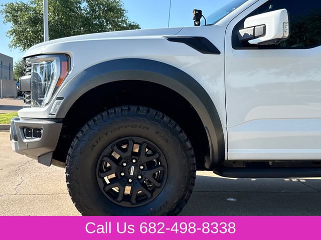 Used 2023 Ford F150 Raptor AWD/4WD image 5