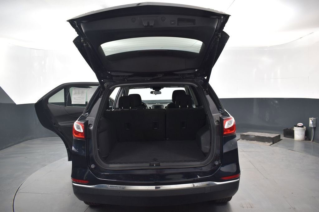 Used 2020 Chevrolet Equinox LT AWD/4WD image 12