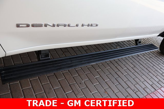 Certified 2024 GMC Sierra 2500 Denali w/ Denali Reserve Package image 11