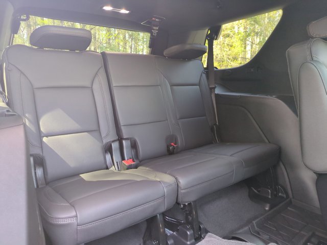 Used 2026 Chevrolet Tahoe High Country image 23