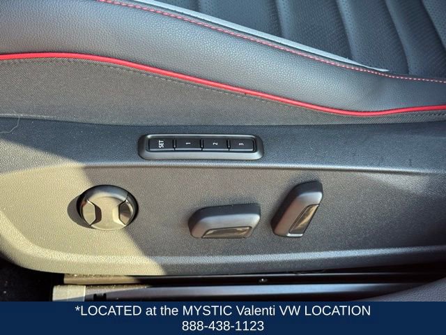 Certified 2024 Volkswagen GTI Autobahn image 36