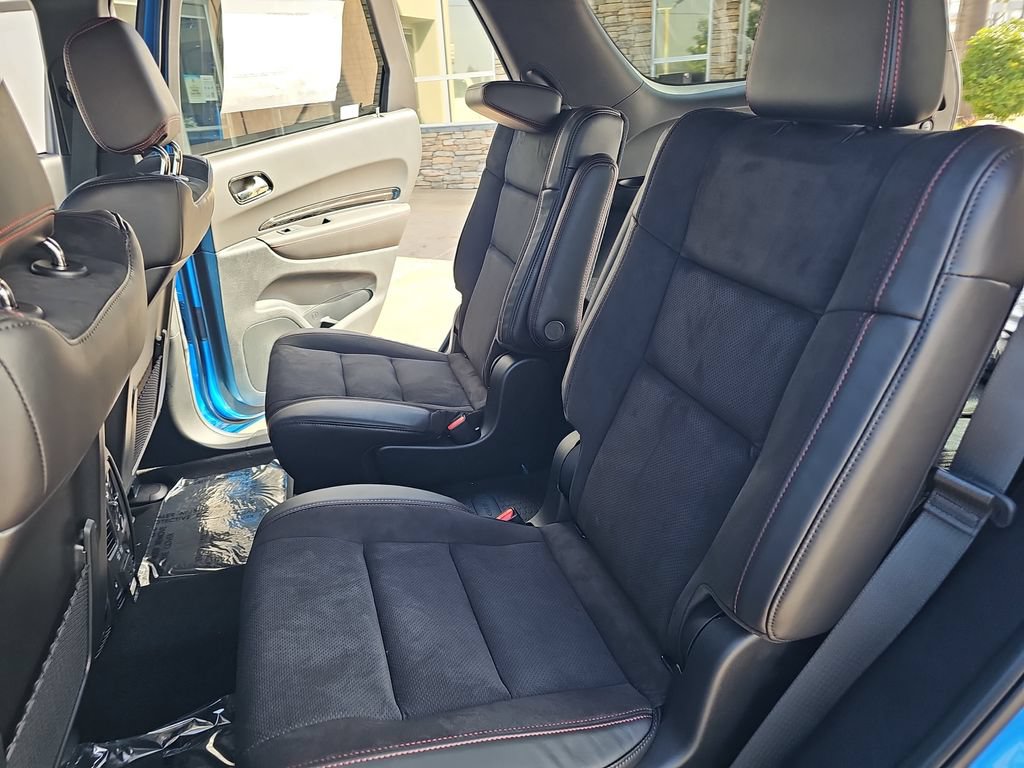 New 2026 Dodge Durango GT AWD/4WD image 15