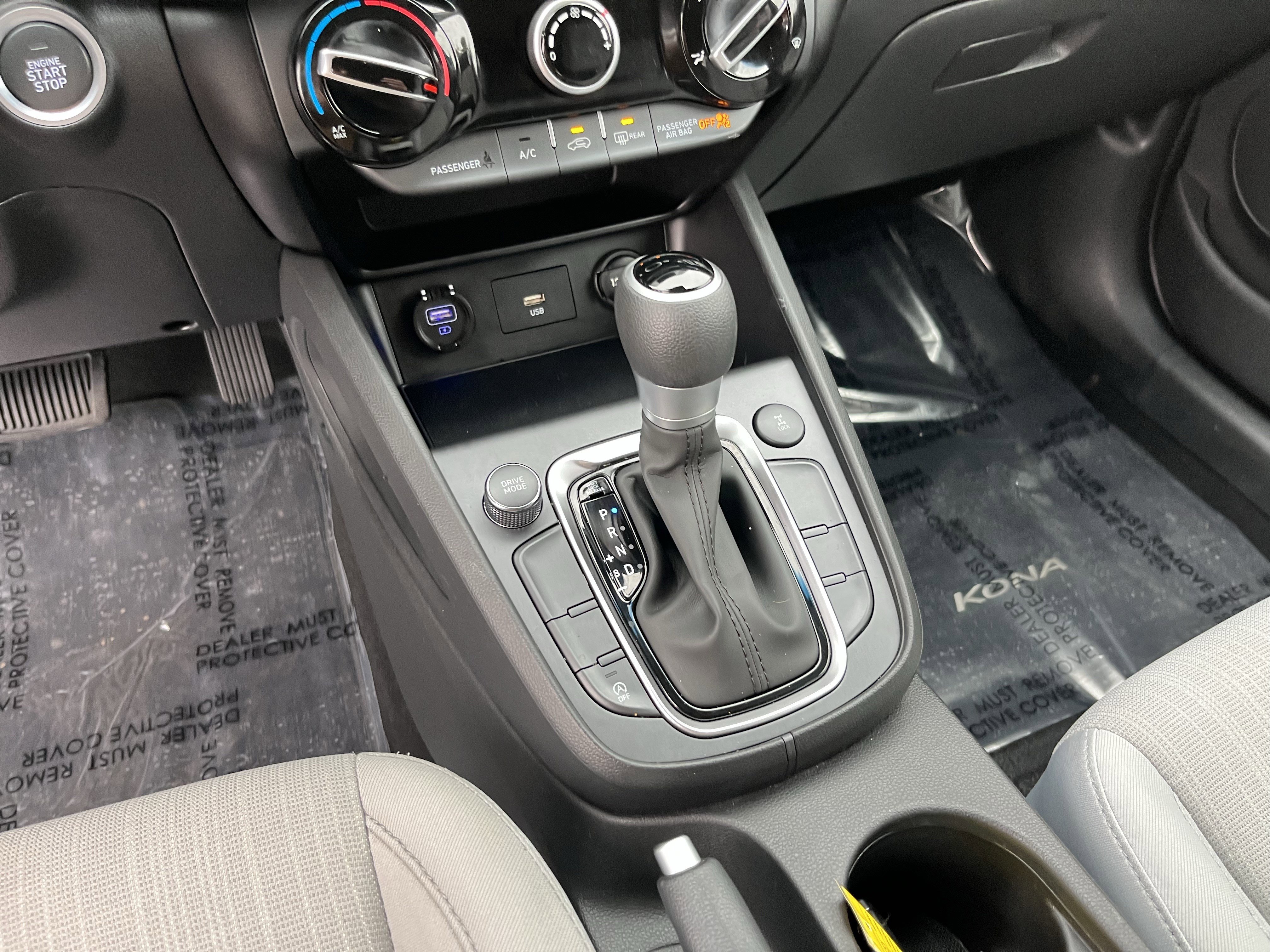 Certified 2023 Hyundai Kona SEL image 22