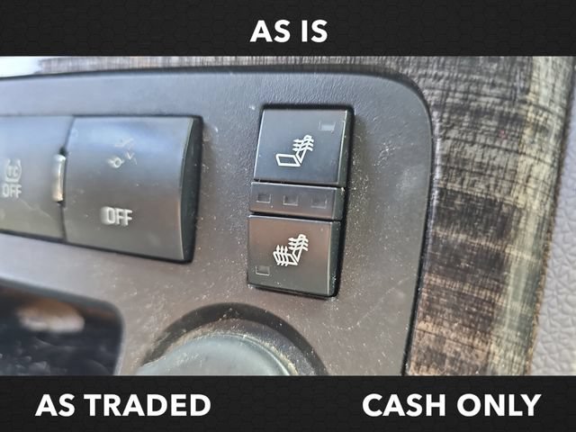 Used 2014 GMC Acadia SLT FWD image 22
