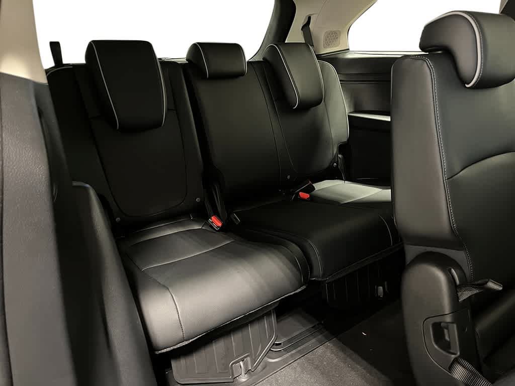 New 2027 Honda Odyssey Elite image 27