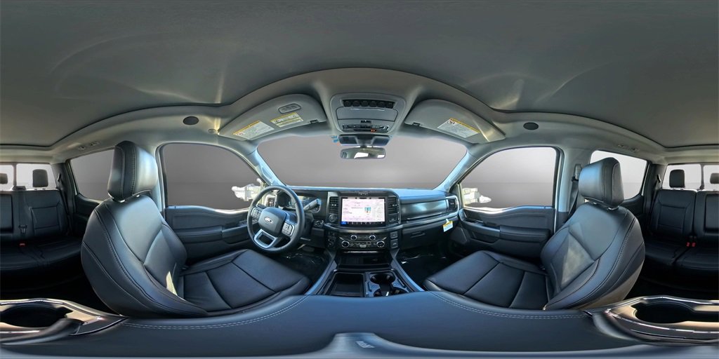 New 2026 Ford F250 Lariat w/ Lariat Ultimate Package image 14