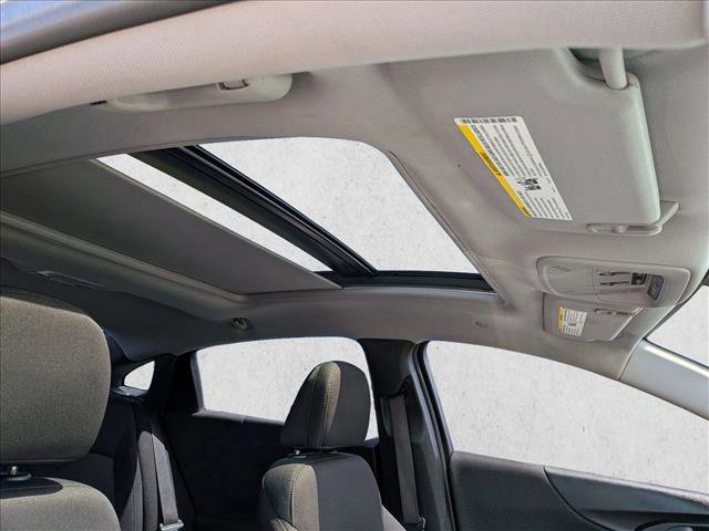 Used 2022 Chevrolet Malibu LT FWD image 17
