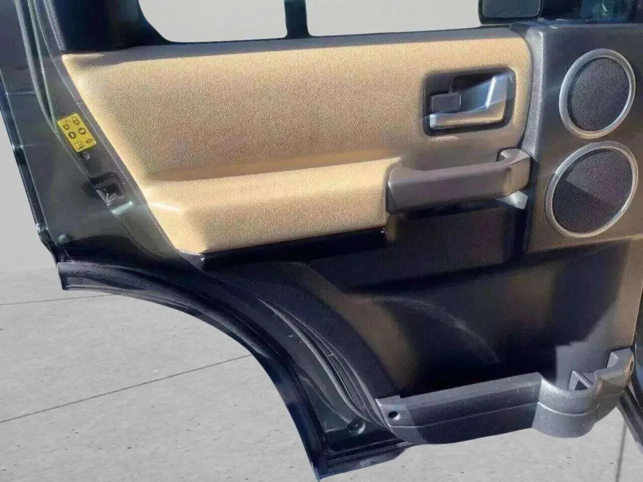 Used 2007 Land Rover LR3 SE image 16