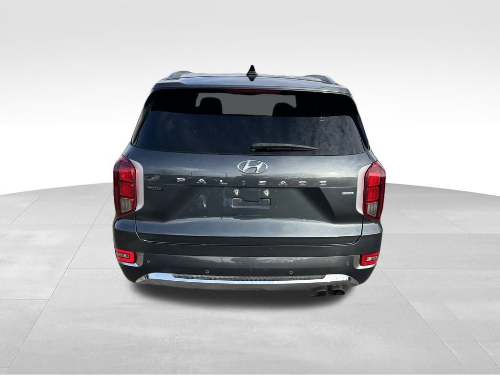 Used 2020 Hyundai Palisade Limited image 5