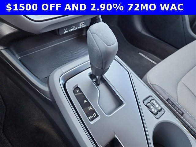 New 2026 Subaru Crosstrek 2.0i Premium image 23