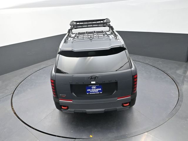 New 2026 Hyundai Palisade XRT Pro AWD/4WD image 28