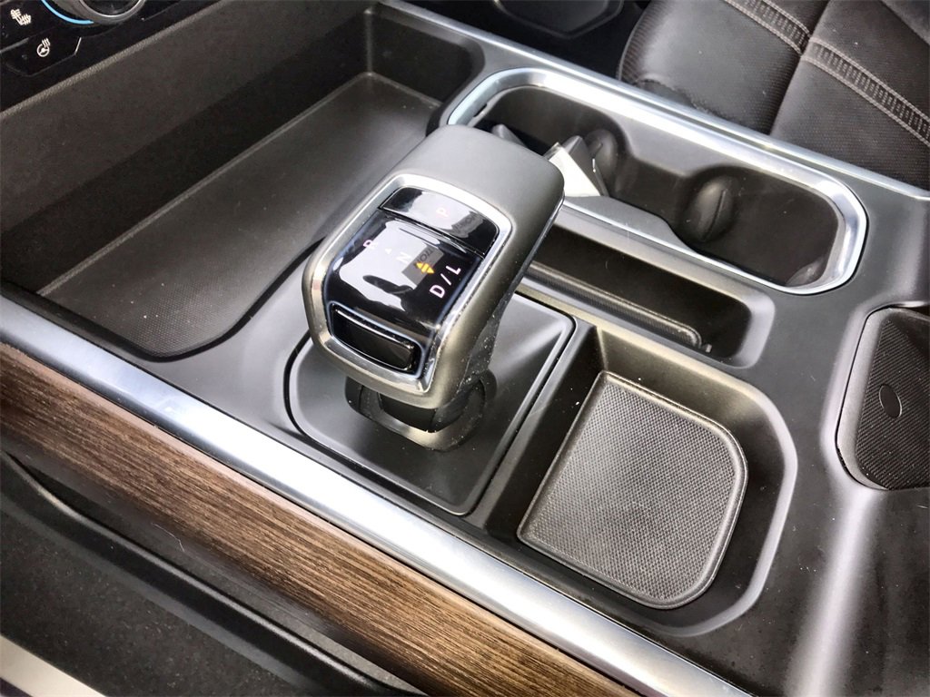 Used 2023 Chevrolet Silverado 1500 High Country image 20