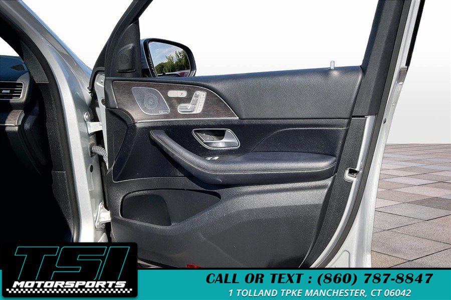 Used 2020 Mercedes-Benz GLE 350 4MATIC image 24