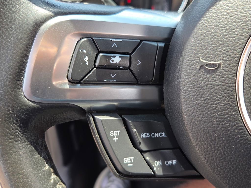 Used 2016 Ford Mustang GT w/ Black Accent Package RWD image 24