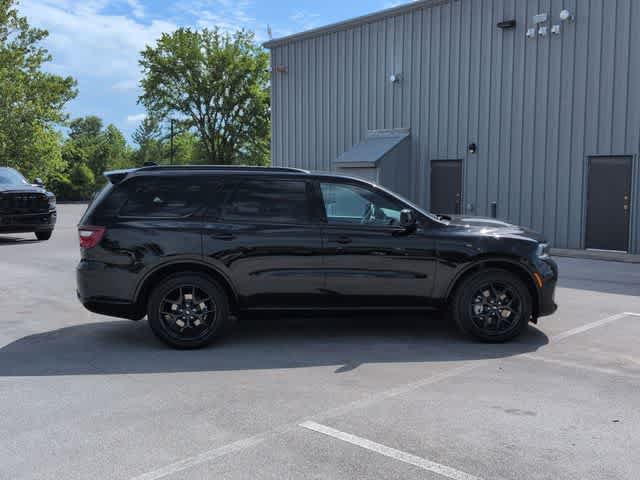 New 2026 Dodge Durango GT w/ Blacktop Package AWD/4WD image 9