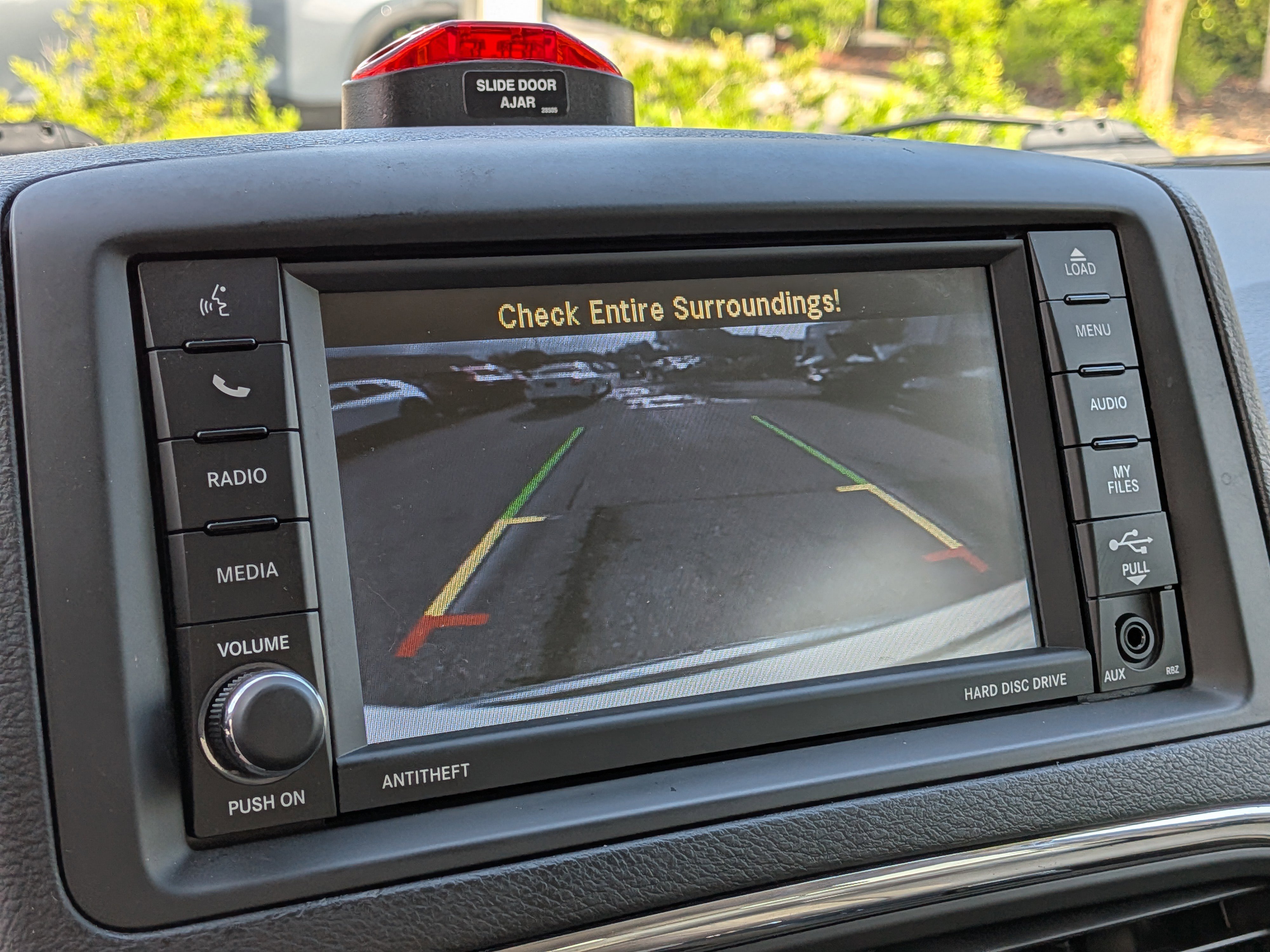 Used 2019 Dodge Grand Caravan SE w/ Power Convenience Group I FWD image 31