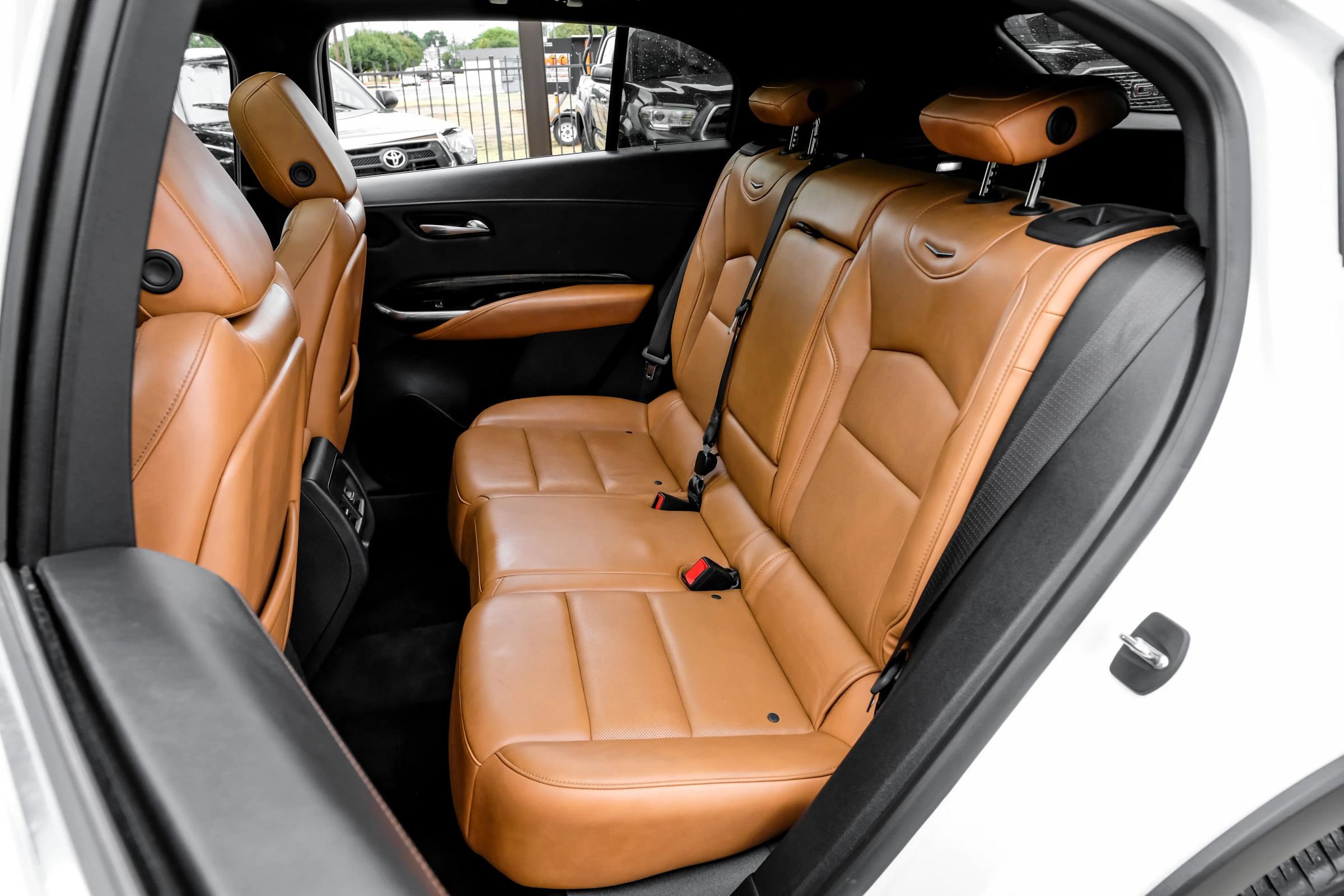Used 2019 Cadillac XT4 Premium Luxury w/ Technology Package AWD/4WD image 42