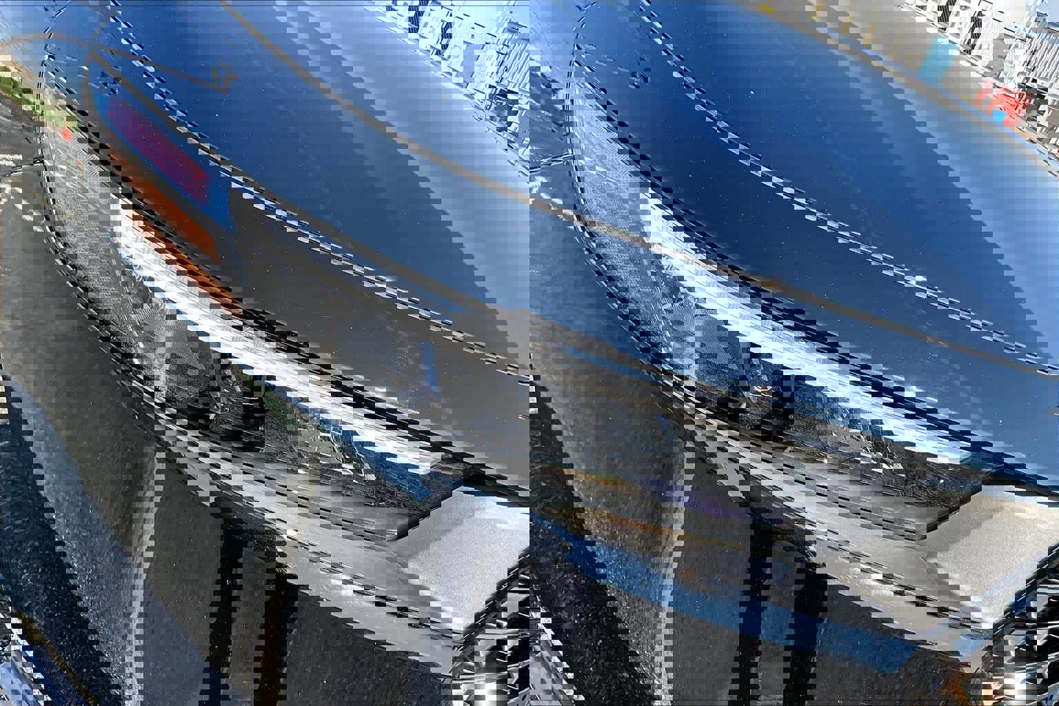 Used 2023 Honda Accord LX image 26