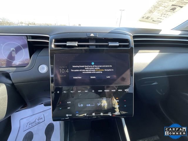 Used 2023 Hyundai Tucson XRT image 19