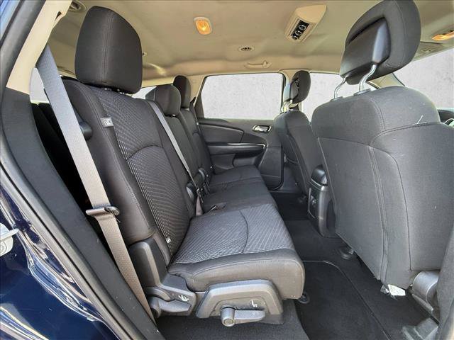 Used 2019 Dodge Journey SE FWD image 22