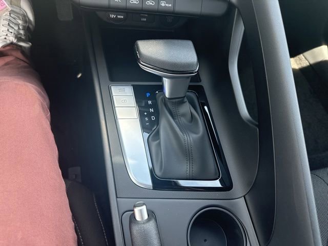 New 2026 Hyundai Elantra SE FWD image 28