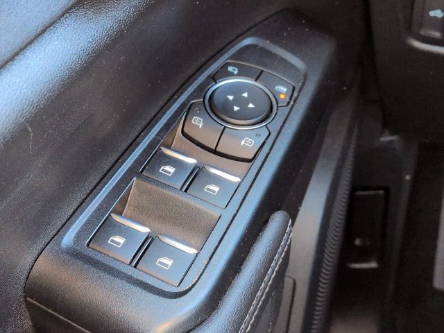 Used 2024 Ford Ranger XLT w/ Equipment Group 301A High RWD image 24
