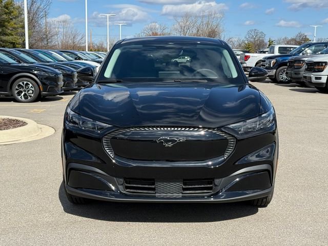 New 2026 Ford Mustang Mach-E Select image 3