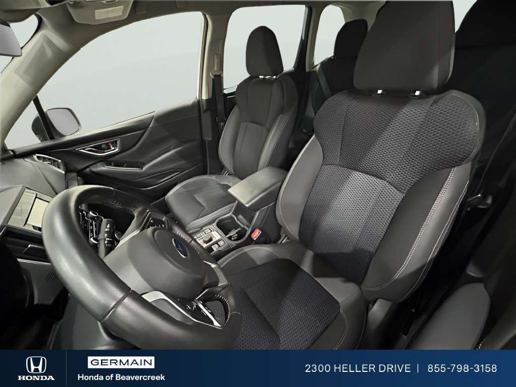 Used 2020 Subaru Forester Premium AWD/4WD image 26