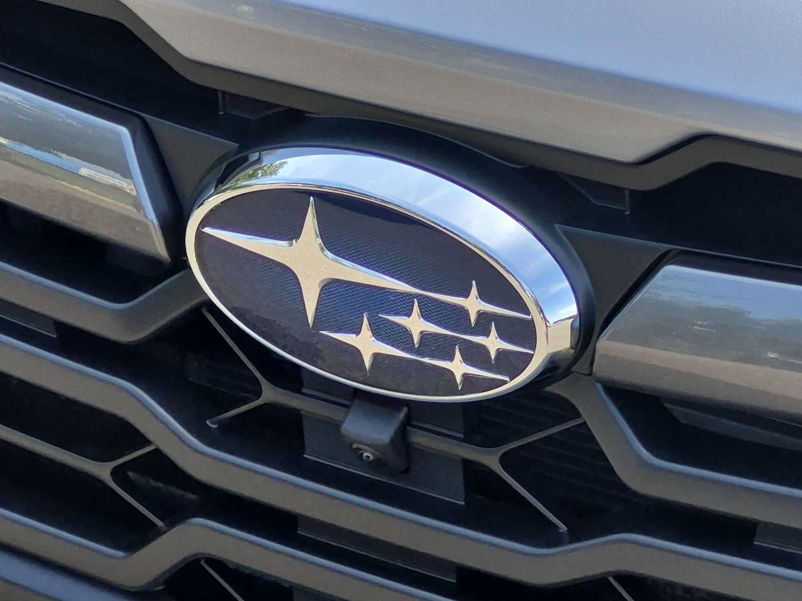 New 2026 Subaru Crosstrek 2.5i Limited AWD/4WD image 12