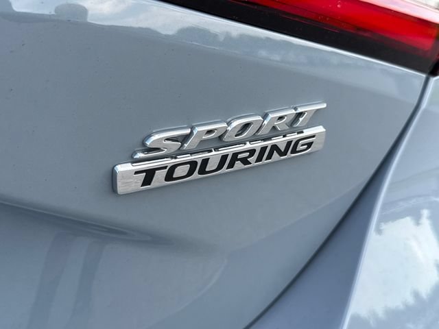 Used 2023 Honda Civic Sport Touring image 19