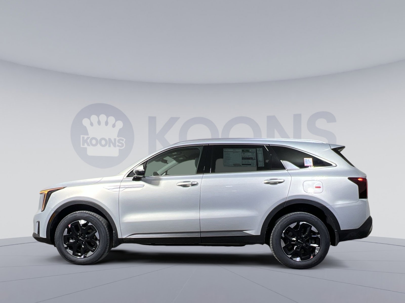 New 2026 Kia Sorento S image 2