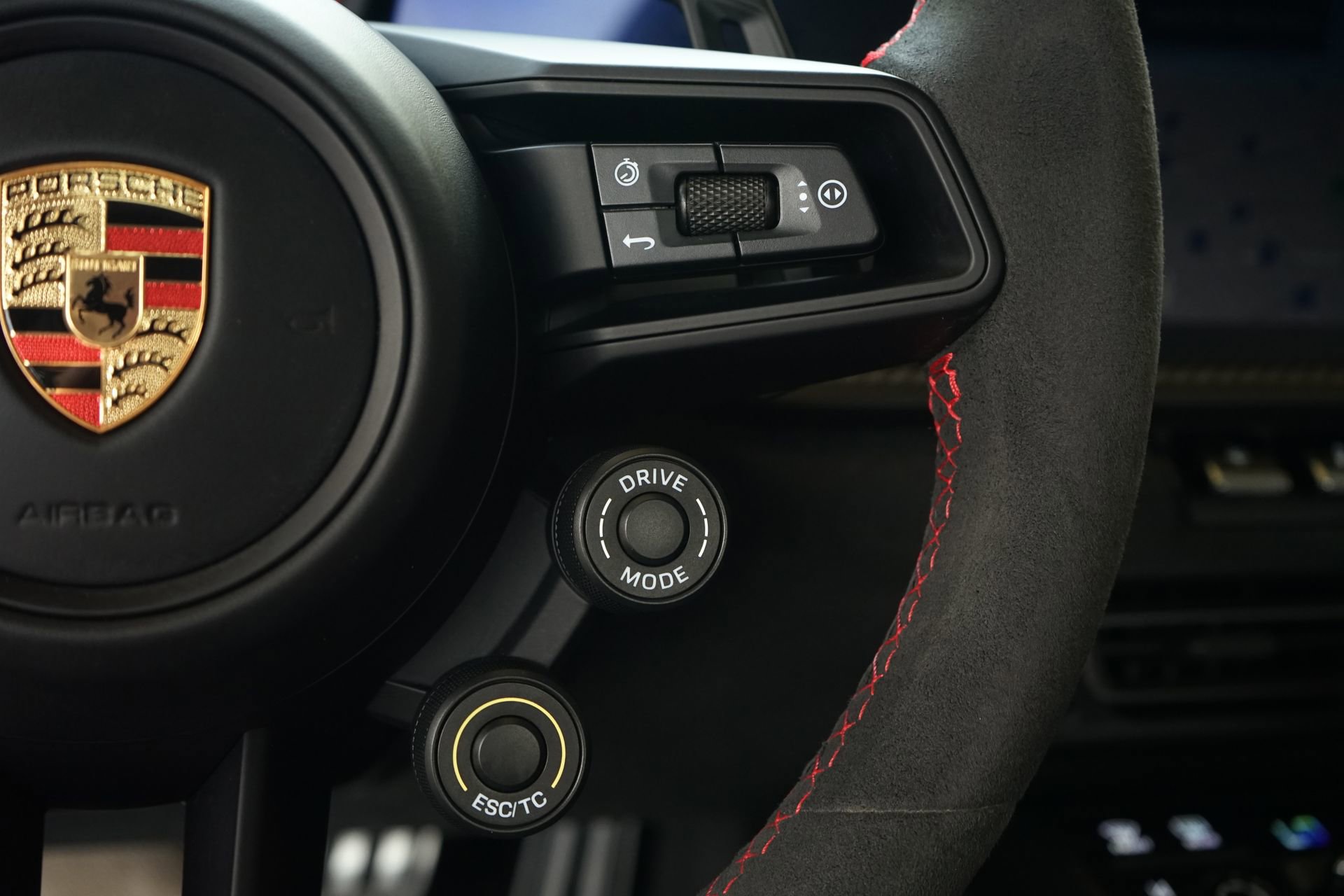 Used 2024 Porsche 911 GT3 RS image 34