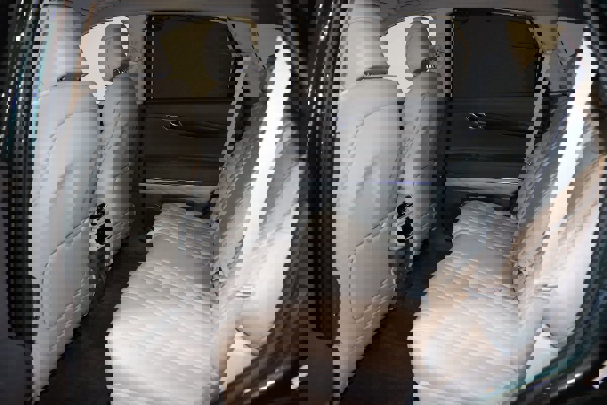 Used 2024 Genesis GV80 3.5T image 58