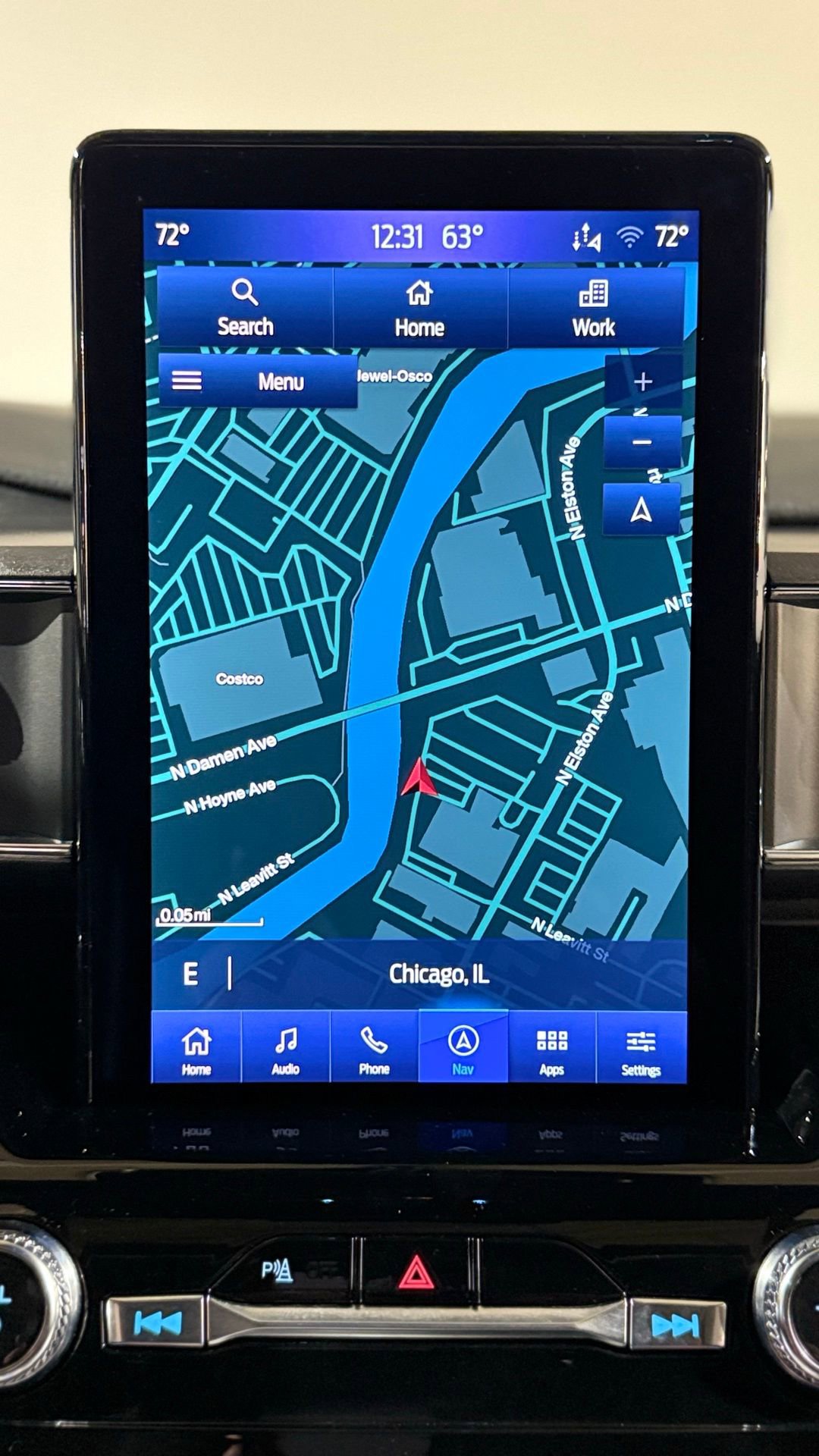 Used 2023 Ford Explorer ST w/ Equipment Group 401A image 98