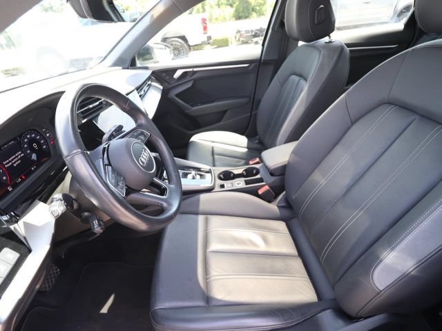 Used 2024 Audi A3 2.0T Premium FWD image 2