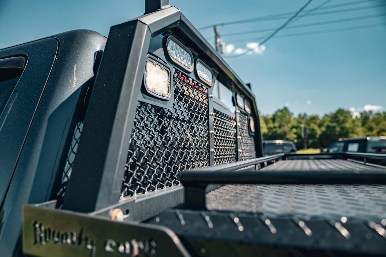 Used 2019 GMC Sierra 2500 Denali w/ Duramax Plus Package AWD/4WD image 17
