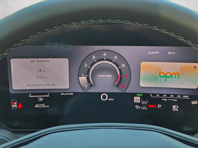 New 2026 Audi A5 Premium Plus AWD/4WD image 10