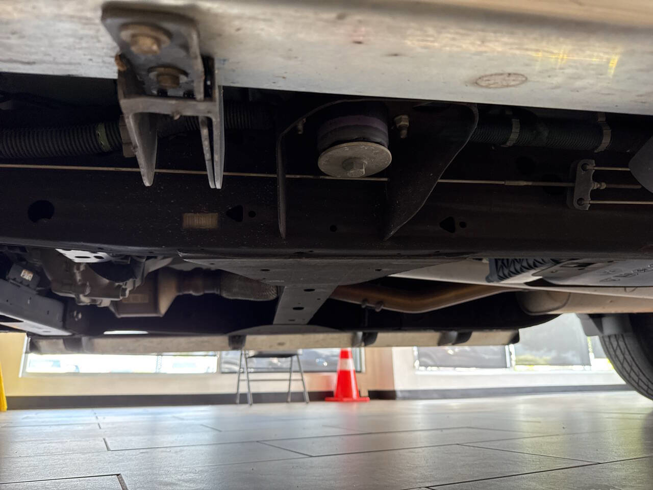 Used 2018 GMC Sierra 1500 SLT image 45