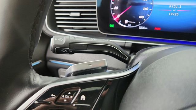 Used 2025 Mercedes-Benz GLE 450 4MATIC Coupe image 40