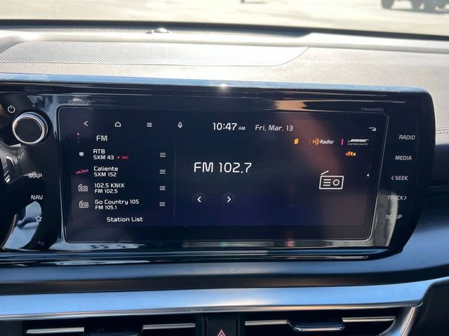 Used 2024 Kia K5 GT w/ GT1 Package image 27